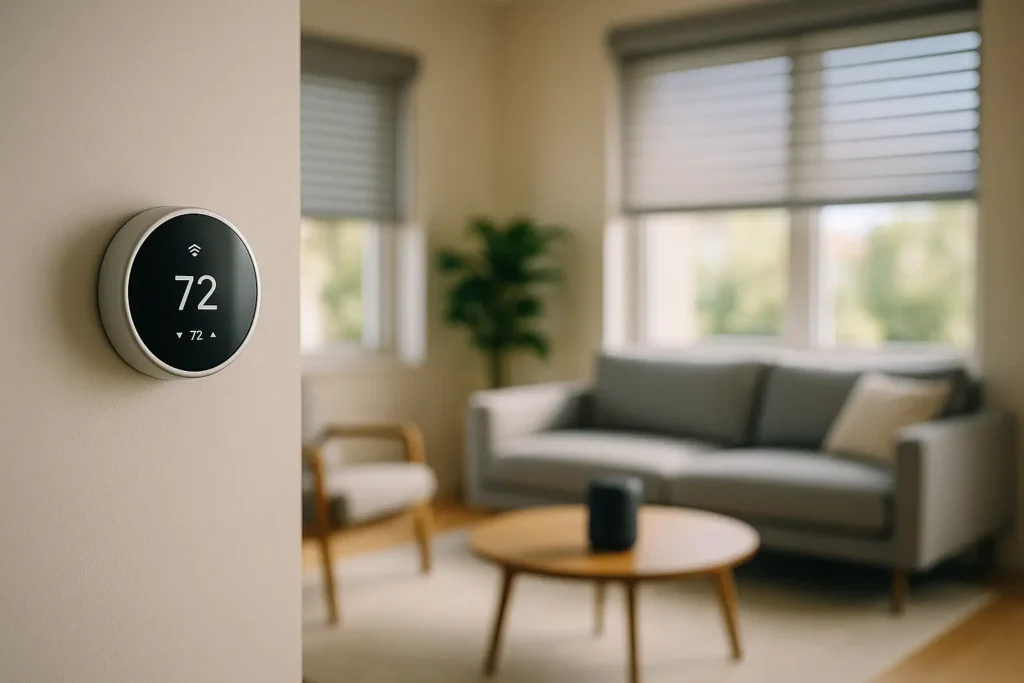 building automation vs smart home whats the differ 1 0 44850