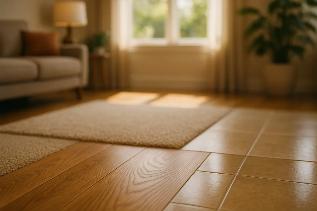 choosing flooring that matches your style 1 0 44860
