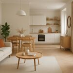 decorate open spaces