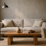 decorating with raw materials wood steel concrete 1 0 44855
