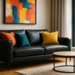 easy ways to add contrast in a room 1 0 44867