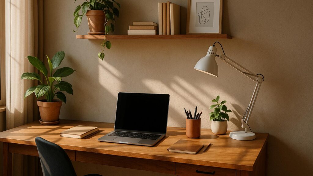 home office