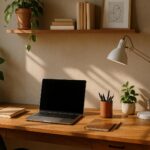 home office