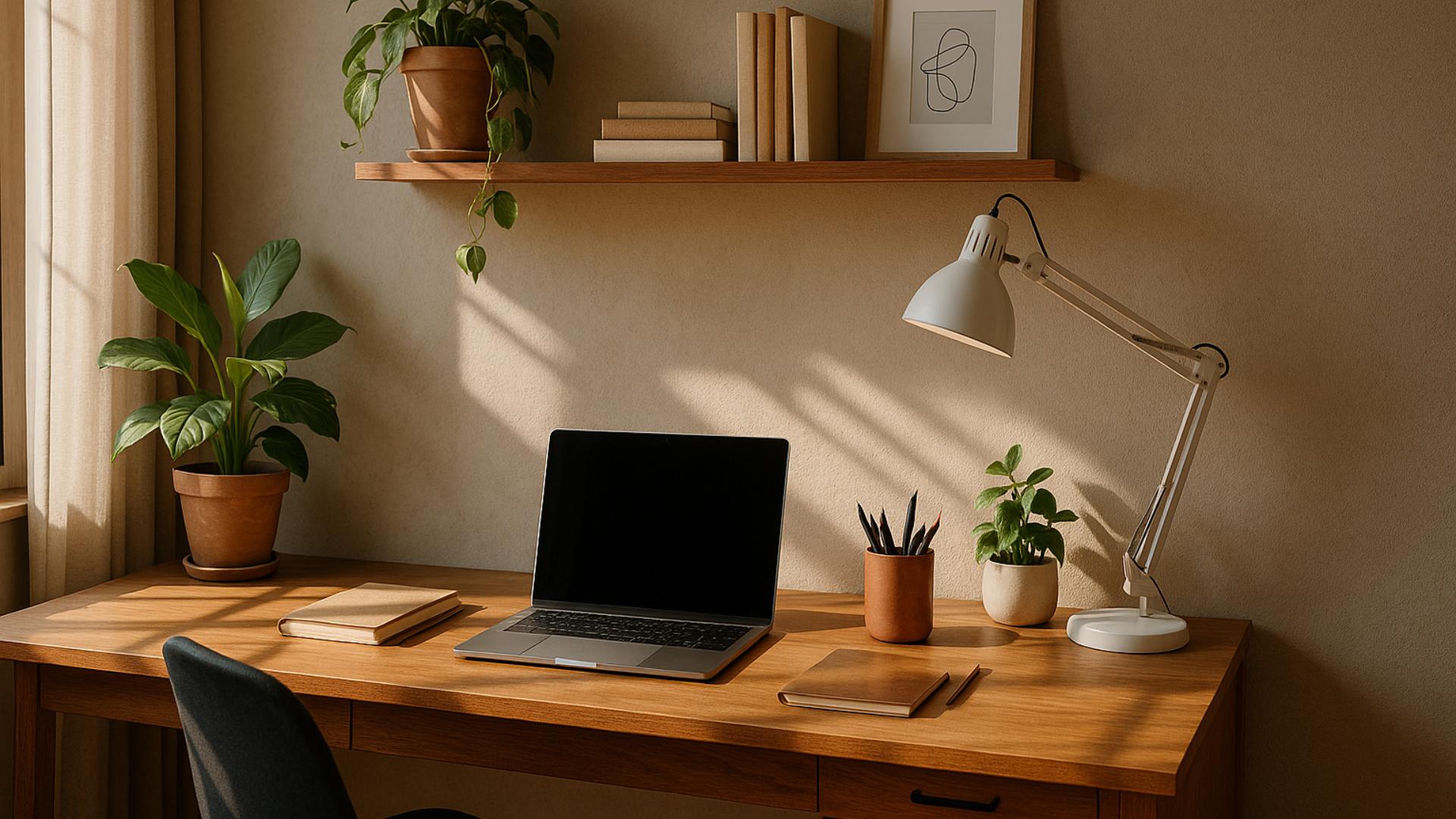 home office