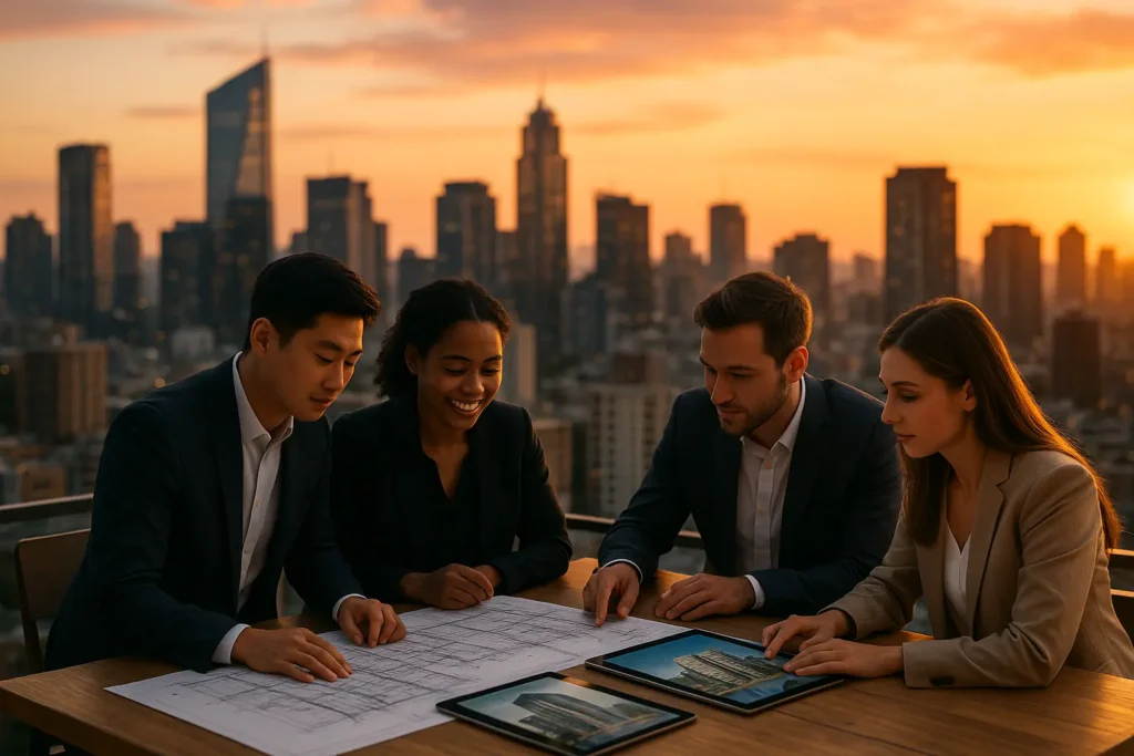 how ai supports real estate planning 1 0 44839