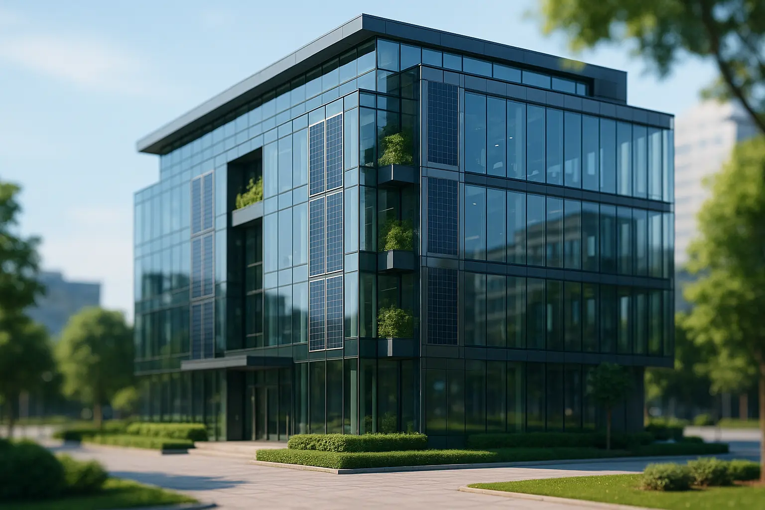 how smart buildings are shaping the future 1 0 44836