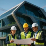 how to start a smart building project 1 0 44851