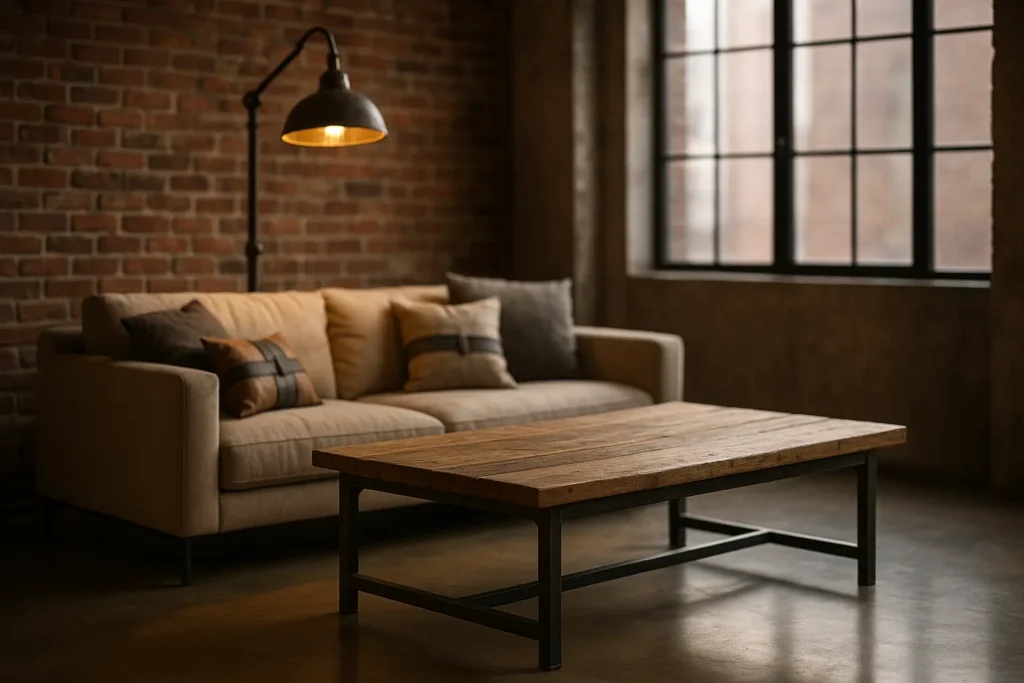 how to use industrial elements in home decor 1 0 44858