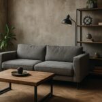 industrial chic interiors