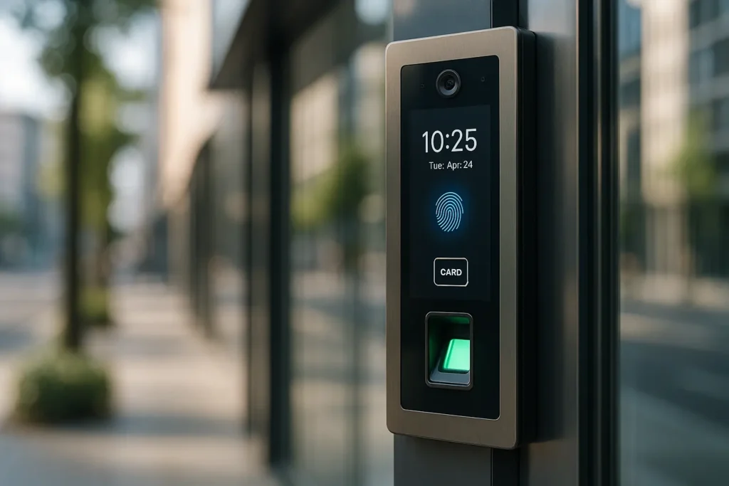 smart access systems a simple guide 1 0 44847