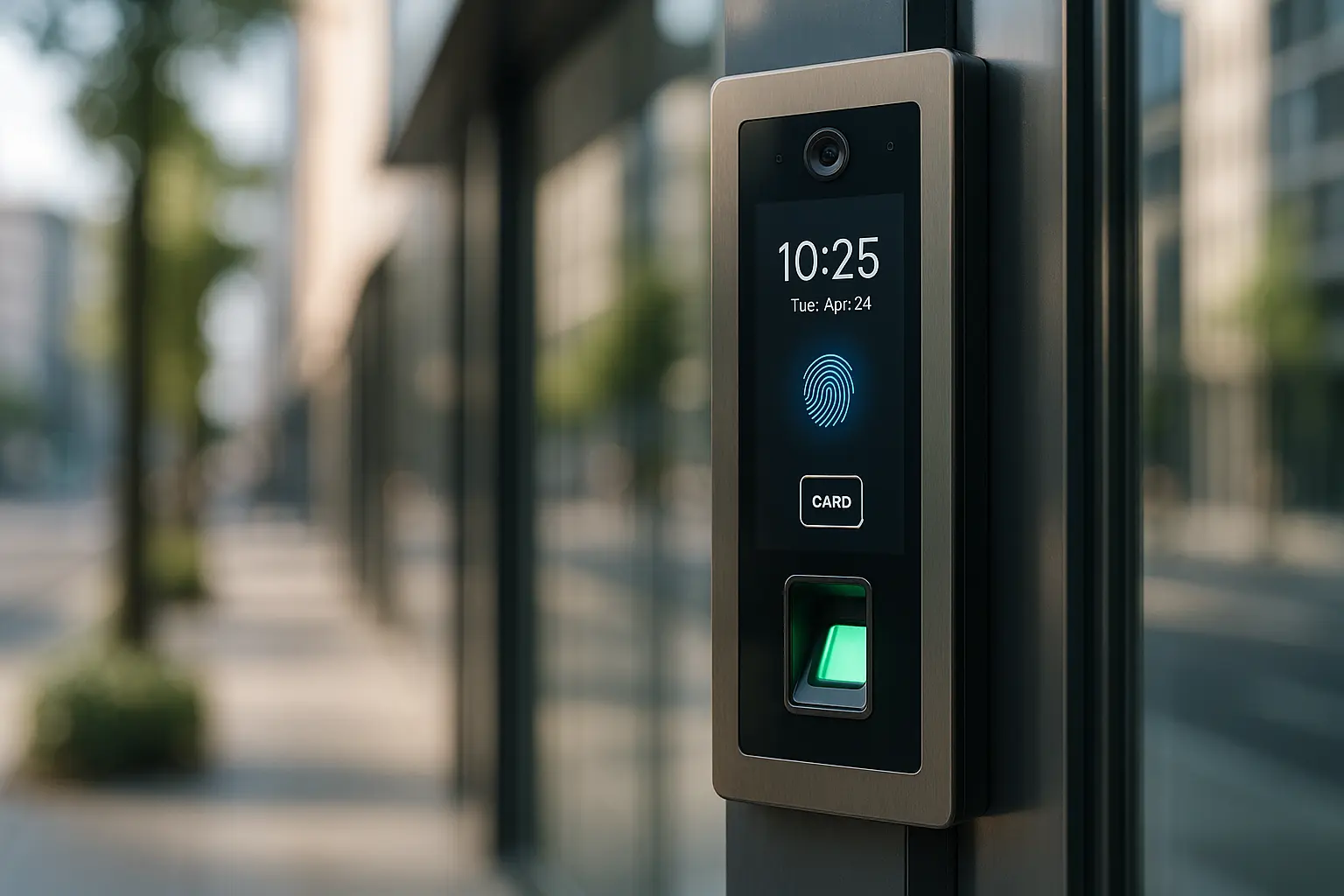 smart access systems a simple guide 1 0 44847