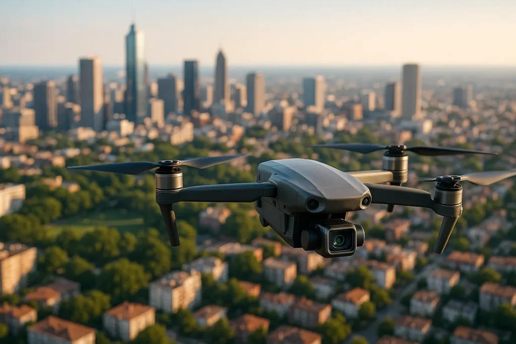 the role of drones in real estate mapping 1 0 44849