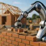 using robotics in housing development 1 0 44842