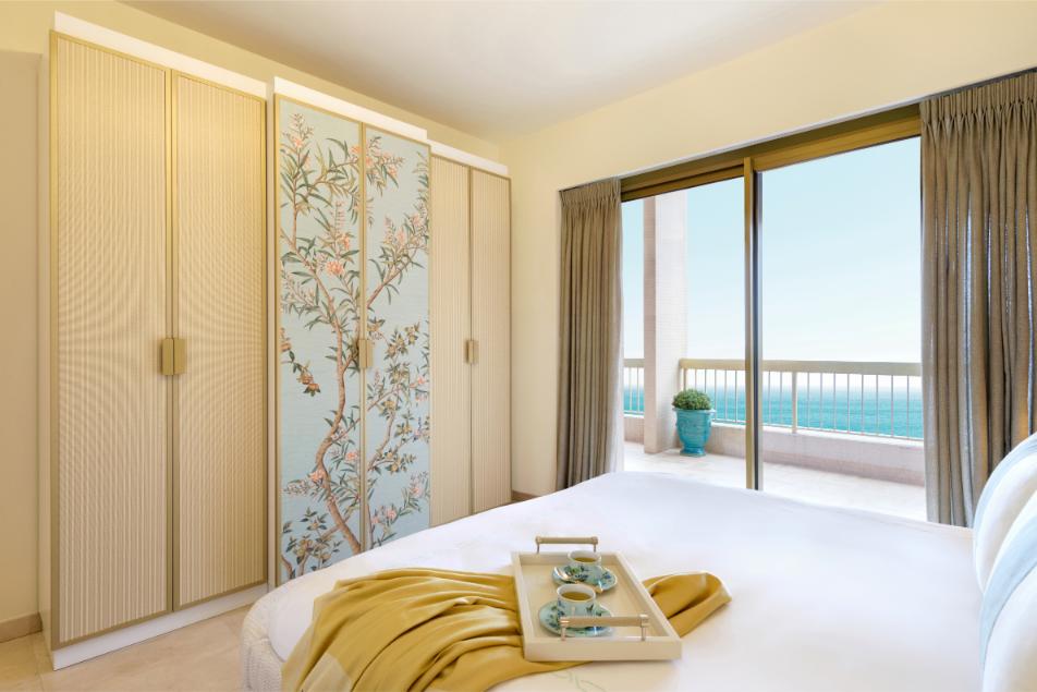 decoration bedroom