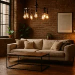 how to integrate a warm industrial style into your 1 0 44885