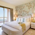 luxury bedroom
