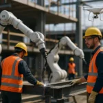 the impact of automation on construction costs a c 1 0 44873
