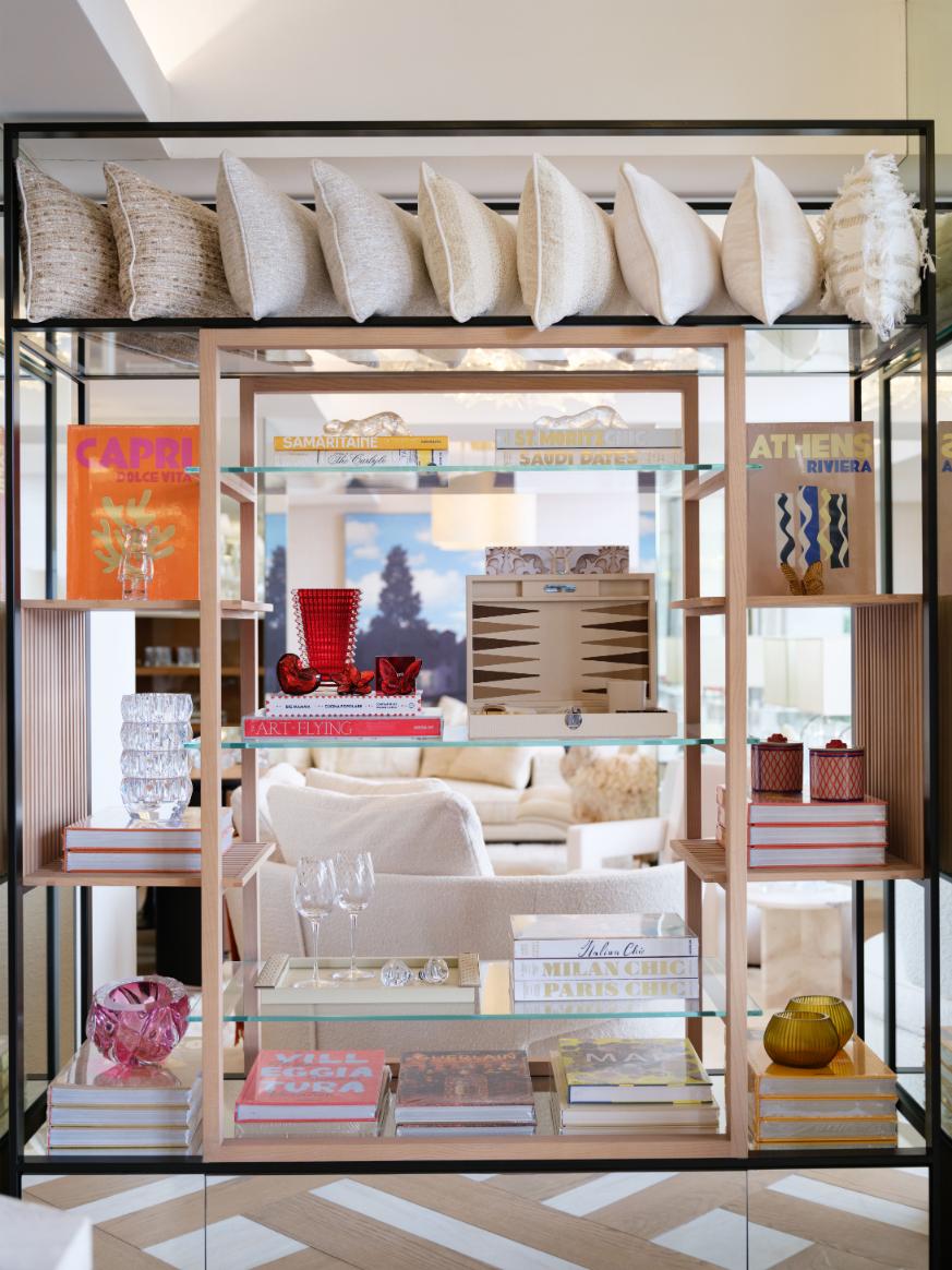 confort home luxury