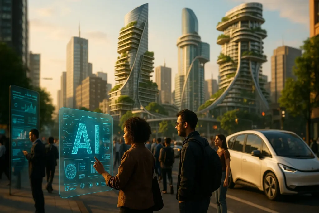 how artificial intelligence is revolutionizing urb 1 0 44875