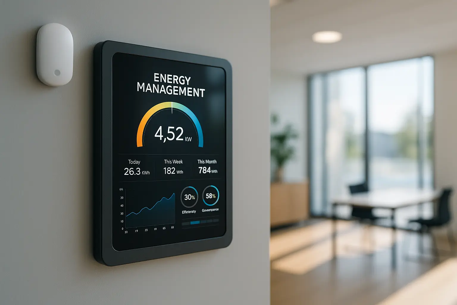 best practices for implementing building energy ma 1 0 44877