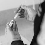 vaccination poultry