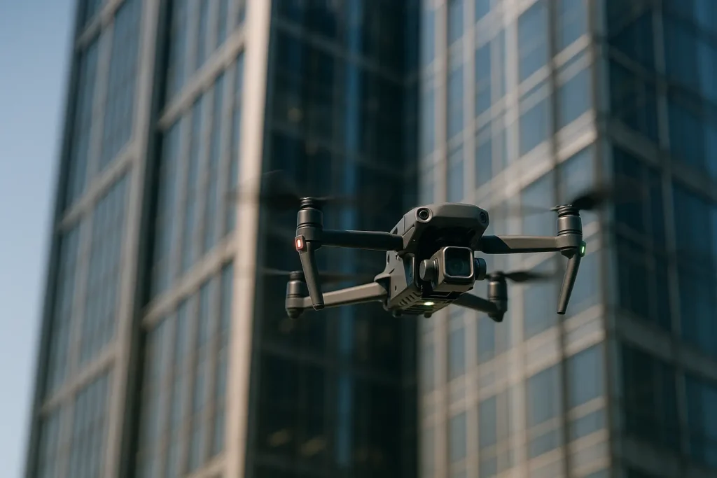 drones for building and infrastructure inspection 1 0 44878