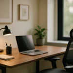 creating an inspiring and productive home office l 1 0 44892