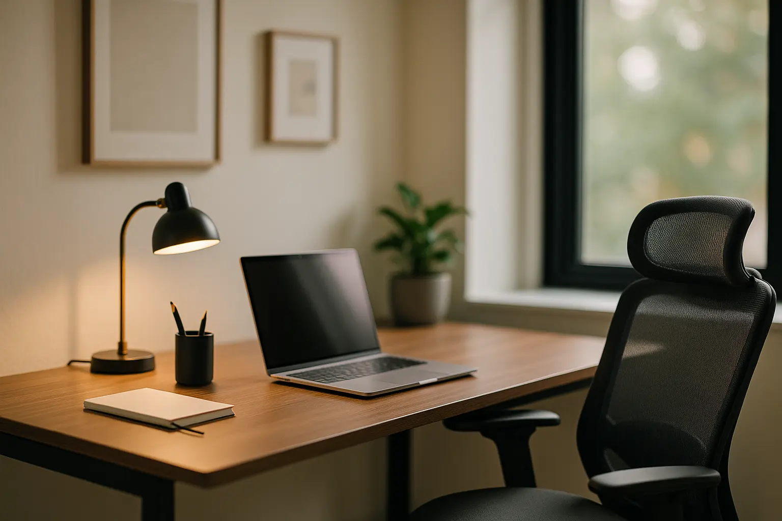 creating an inspiring and productive home office l 1 0 44892