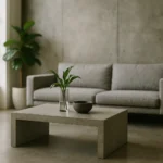 how to use concrete in your interior for a modern 1 0 44893