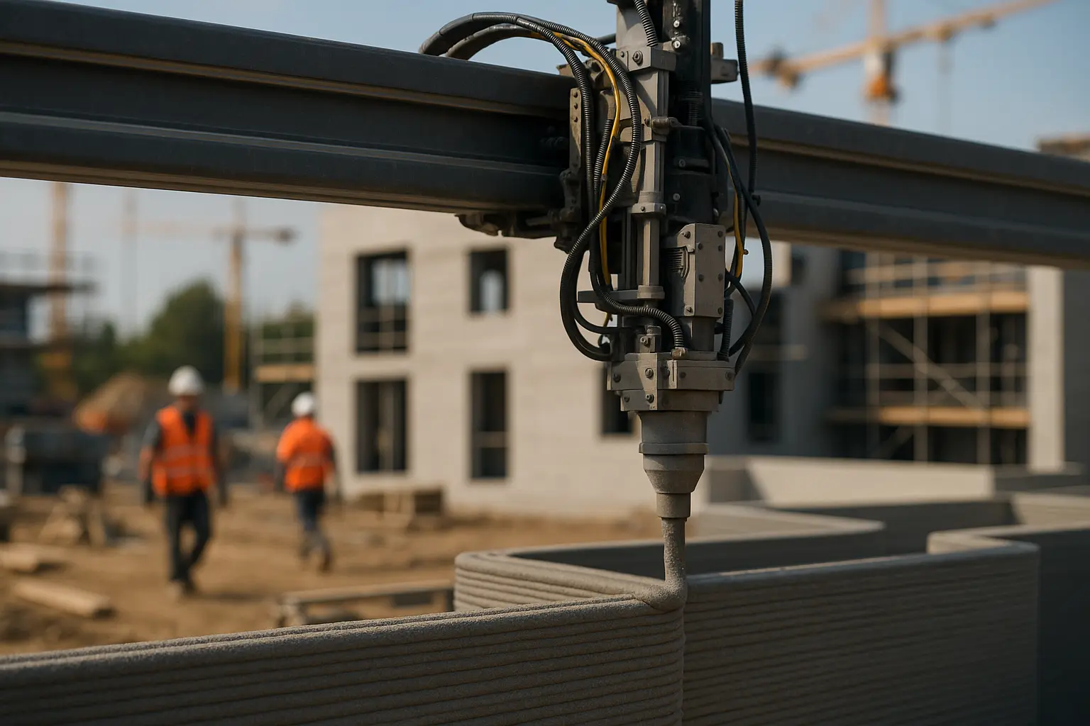 large scale 3d printing in construction state of t 1 0 44881