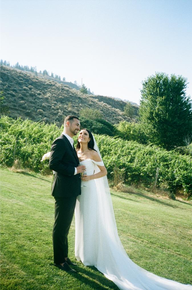 luxury wedding planner